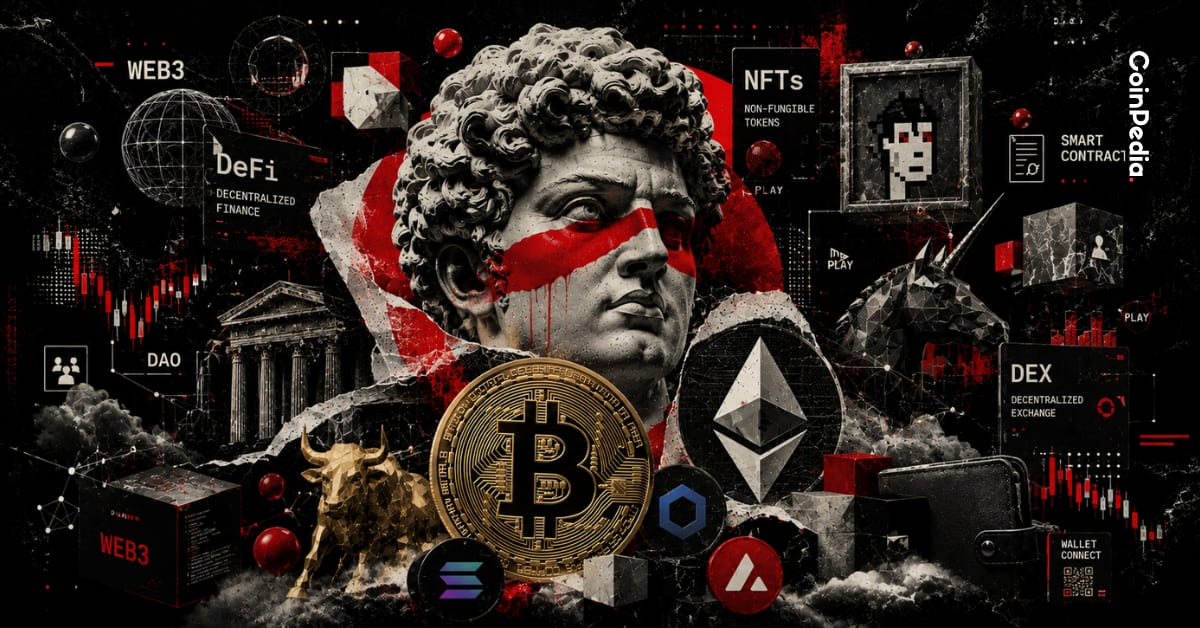 Why Is Bitcoin Price Down Today? 