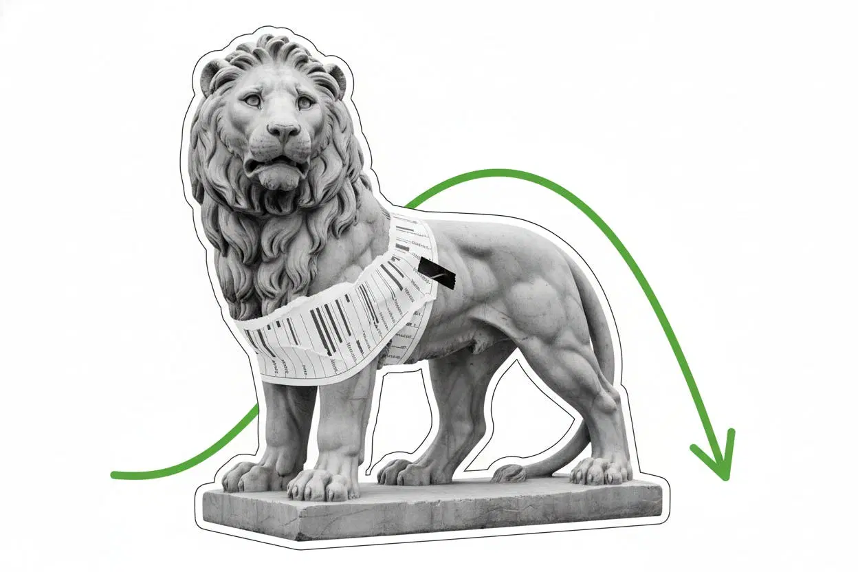Generali Q1 Adj. Net Result Rises