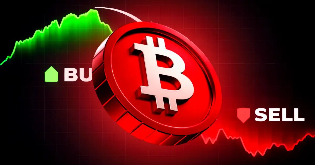 Are US Stocks, Gold and Crypto Next?