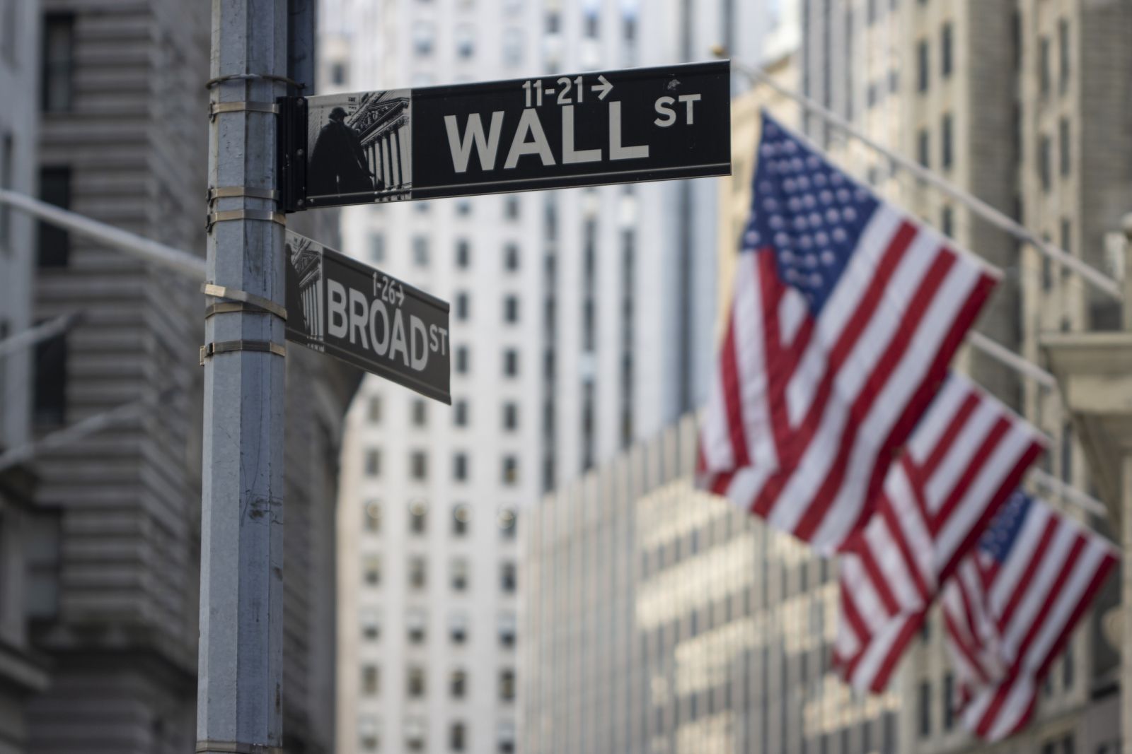 Stocks Rally on Hopes for a Near-term US-Iran Interim Peace Agreement