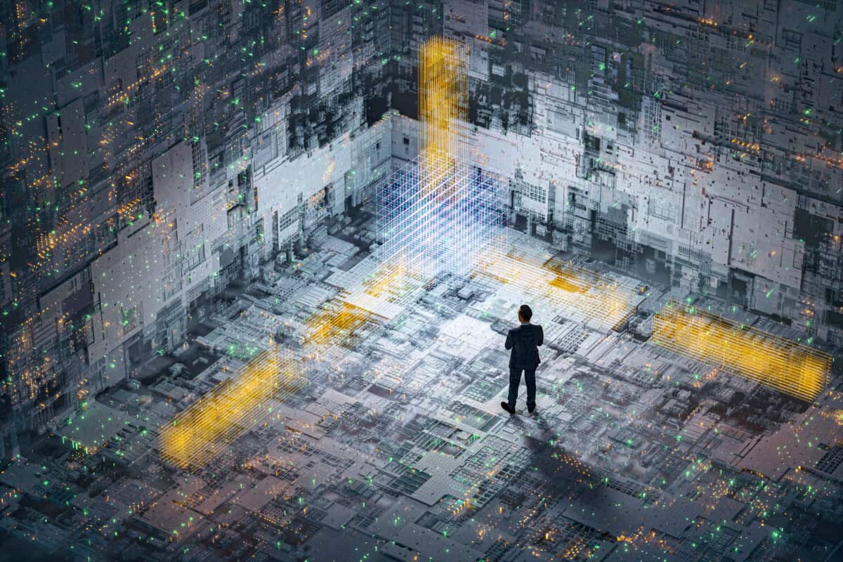 The Canadian Companies Building AI Infrastructure and Why They Matter