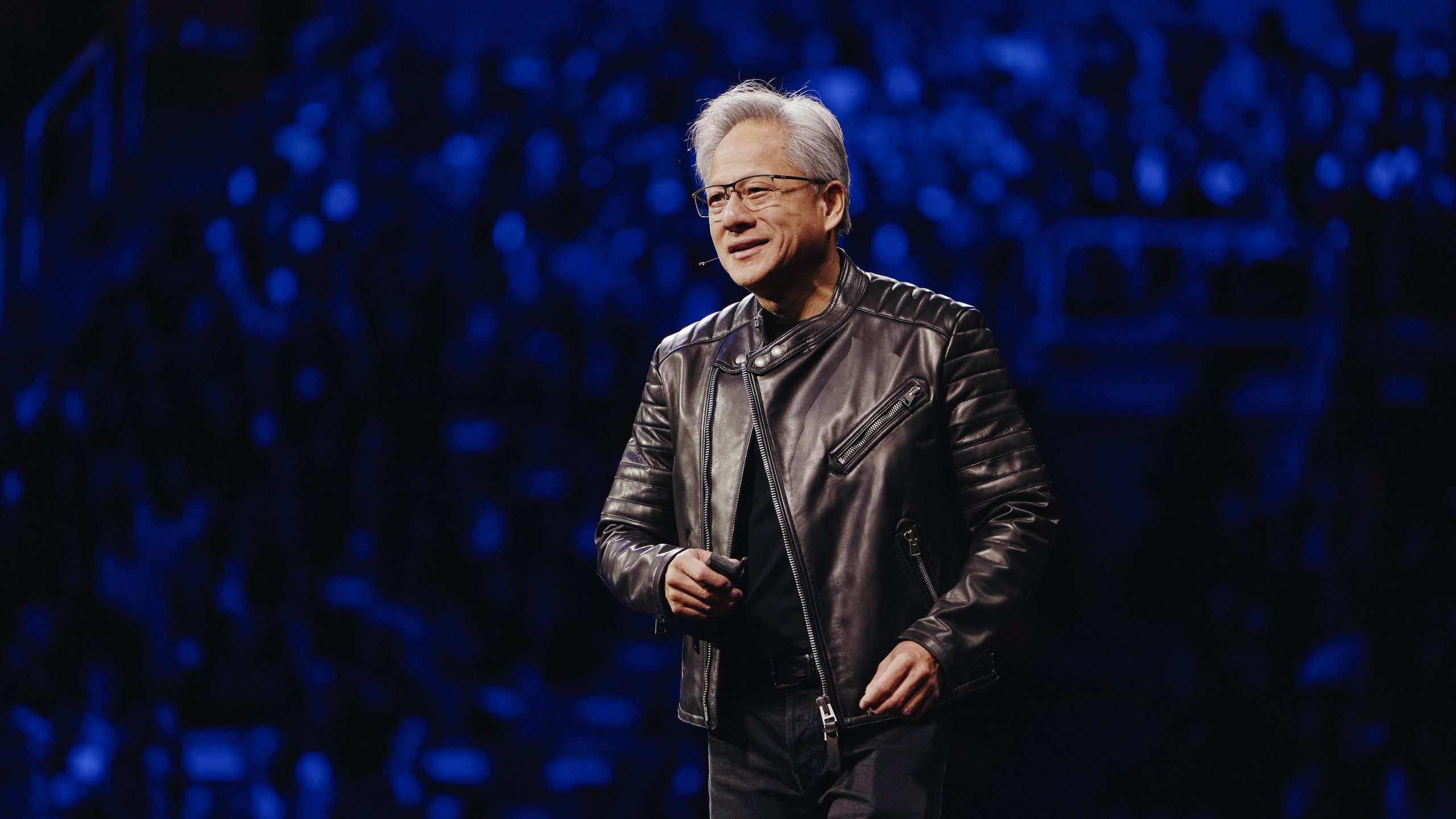 What does Nvidia's laptop chip mean for Intel, AMD and Qualcomm?